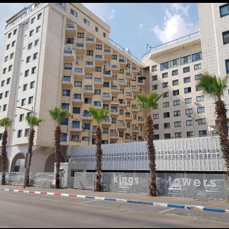 Lake Breeze Of Tiberias Apartment Exterior foto
