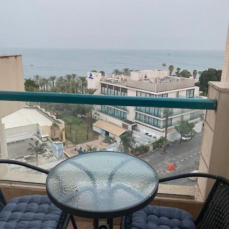 Lake Breeze Of Tiberias Apartment Exterior foto