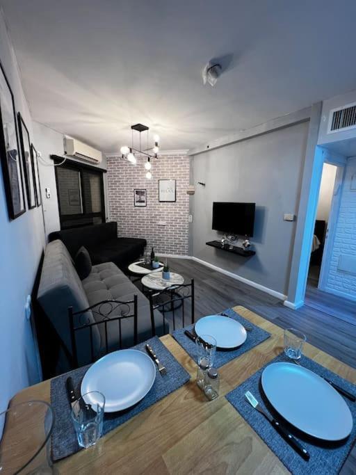 Lake Breeze Of Tiberias Apartment Exterior foto