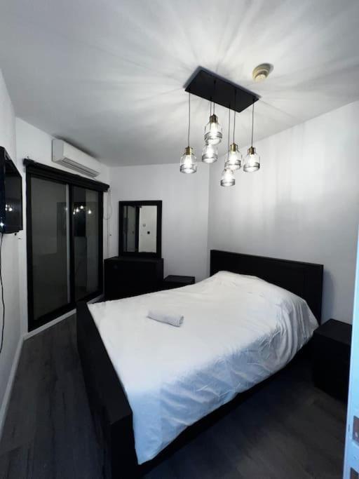 Lake Breeze Of Tiberias Apartment Exterior foto