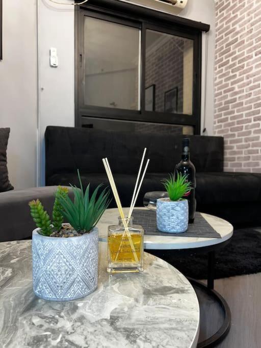 Lake Breeze Of Tiberias Apartment Exterior foto