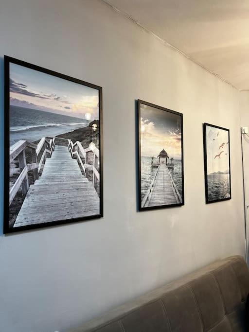 Lake Breeze Of Tiberias Apartment Exterior foto