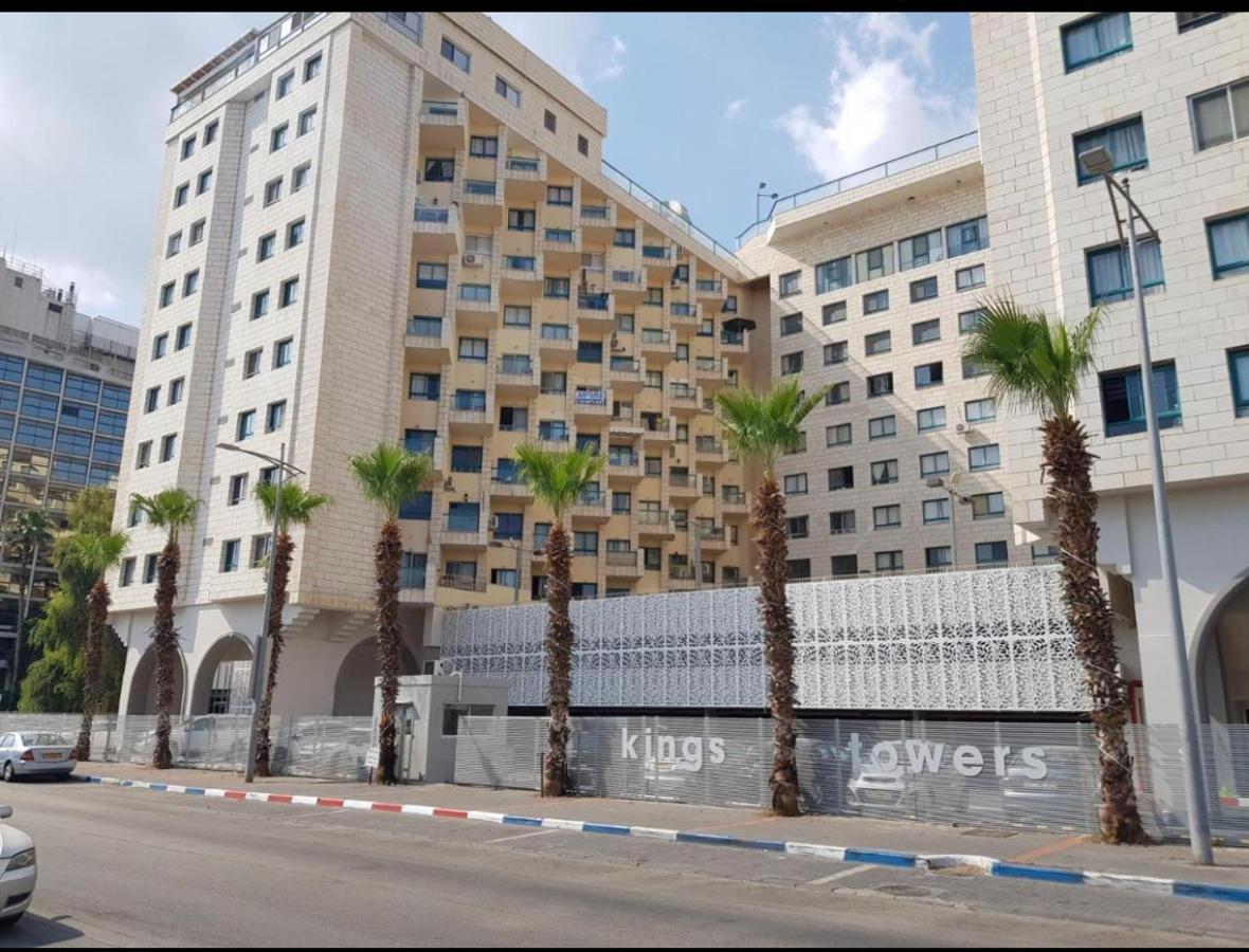 Lake Breeze Of Tiberias Apartment Exterior foto