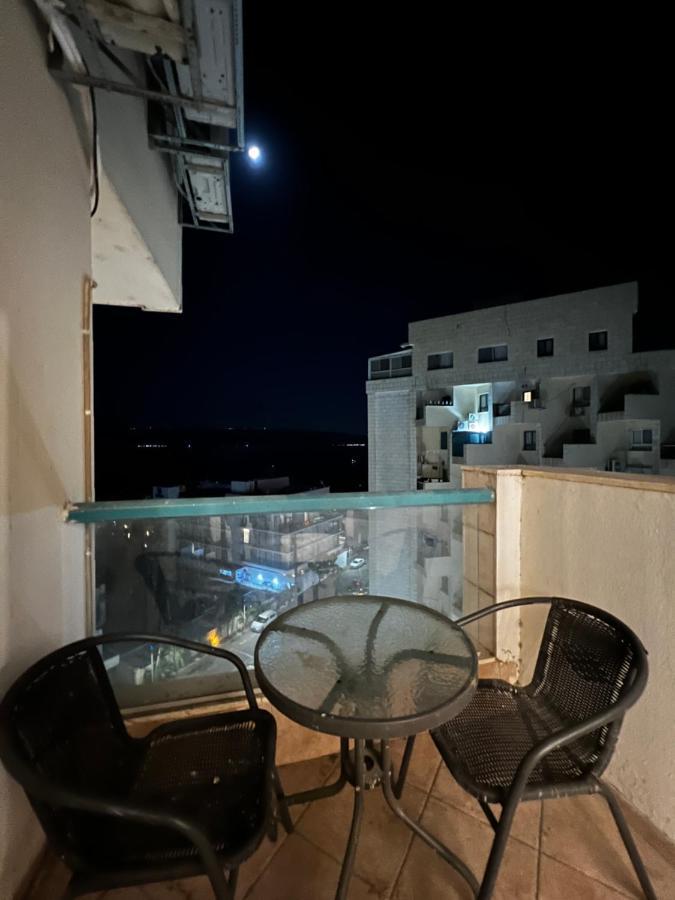 Lake Breeze Of Tiberias Apartment Exterior foto